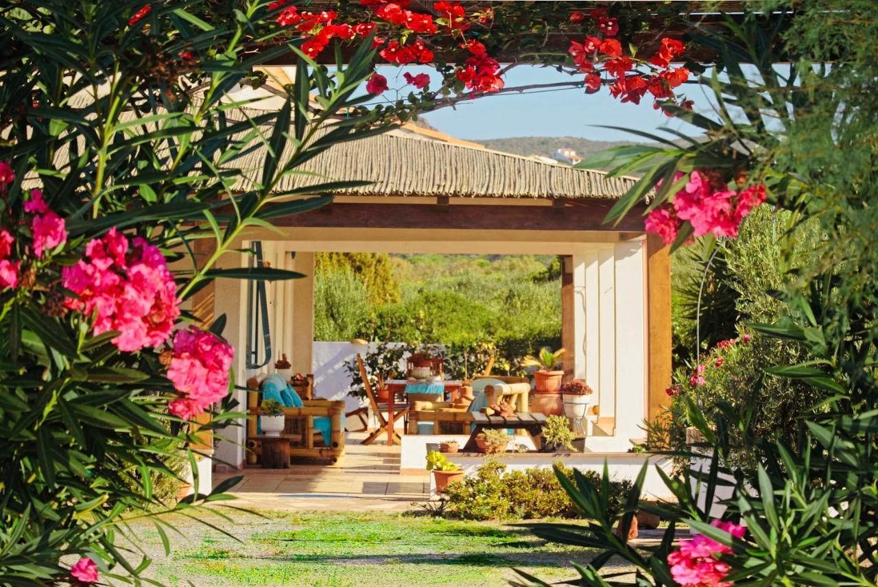 Alba B&B Carloforte (Isola di San Pietro) Exterior foto