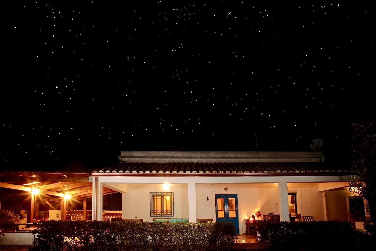 Alba B&B Carloforte (Isola di San Pietro) Exterior foto