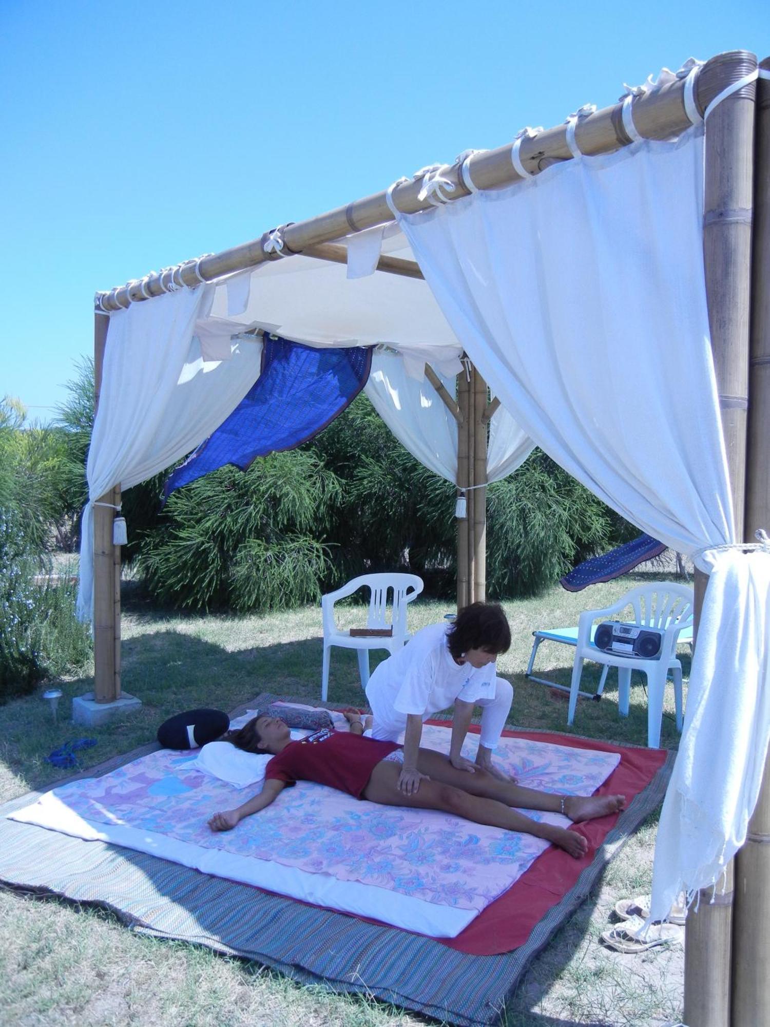 Alba B&B Carloforte (Isola di San Pietro) Exterior foto