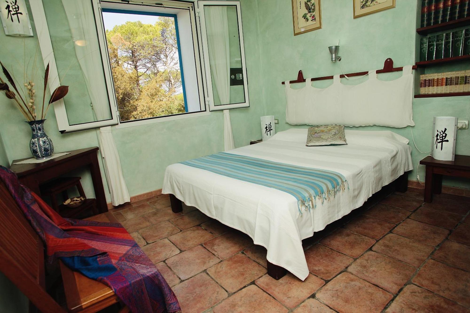 Alba B&B Carloforte (Isola di San Pietro) Exterior foto